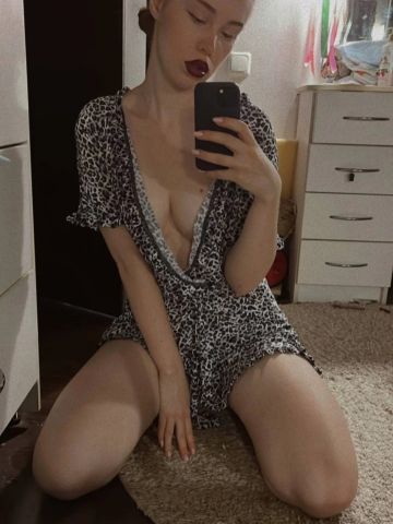 Проститутка Камилла